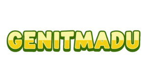LOGO GENITMADU